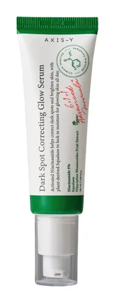 AXIS-Y Dark Spot Correcting Glow Serum