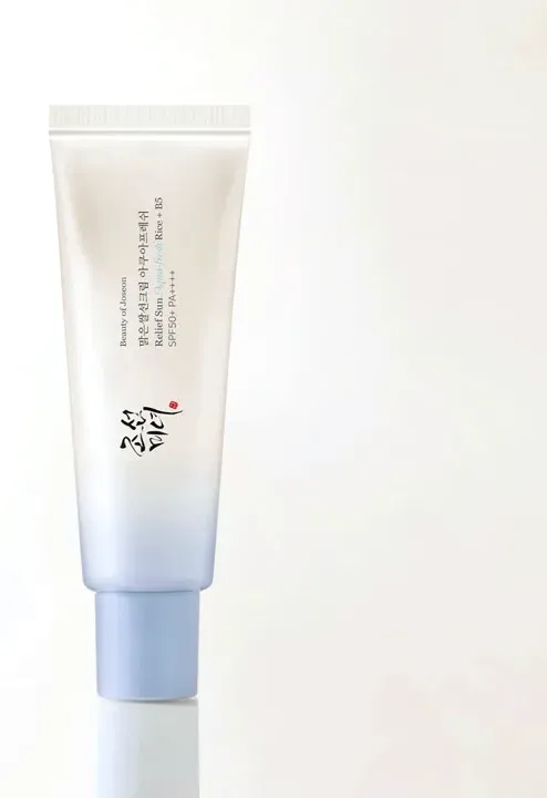 Beauty of Joseon Relief Sun Aqua-fresh: Rice + B5