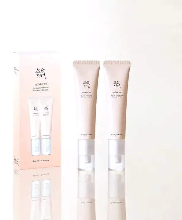 Beauty of Joseon Revive Eye Serum: Ginseng + Retinal