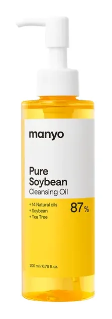 ma:nyo Pure Cleansing Oil