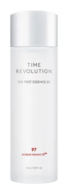 Missha Time Revolution The First Essence 5X