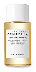 SKIN1004 Madagascar Centella Light Cleansing Oil