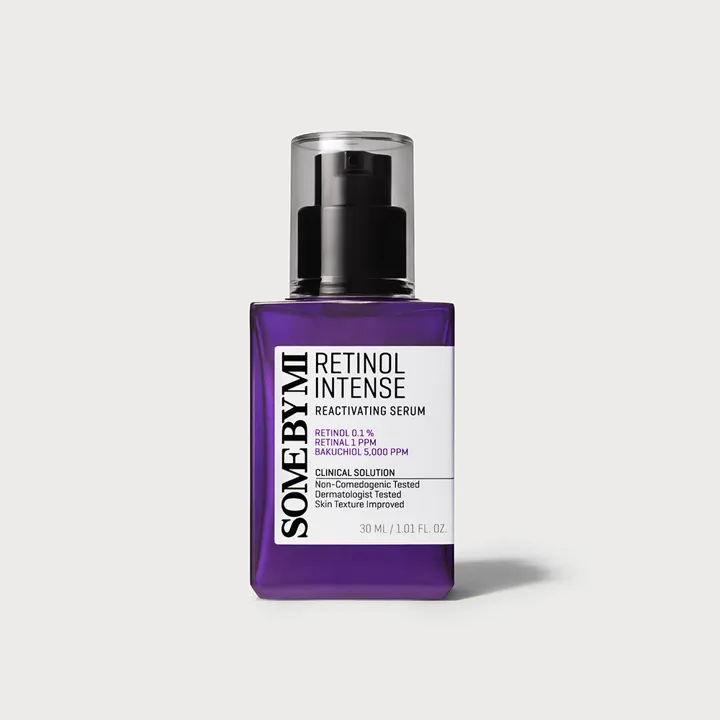 Some By Mi Retinol Intense Reactivating Serum